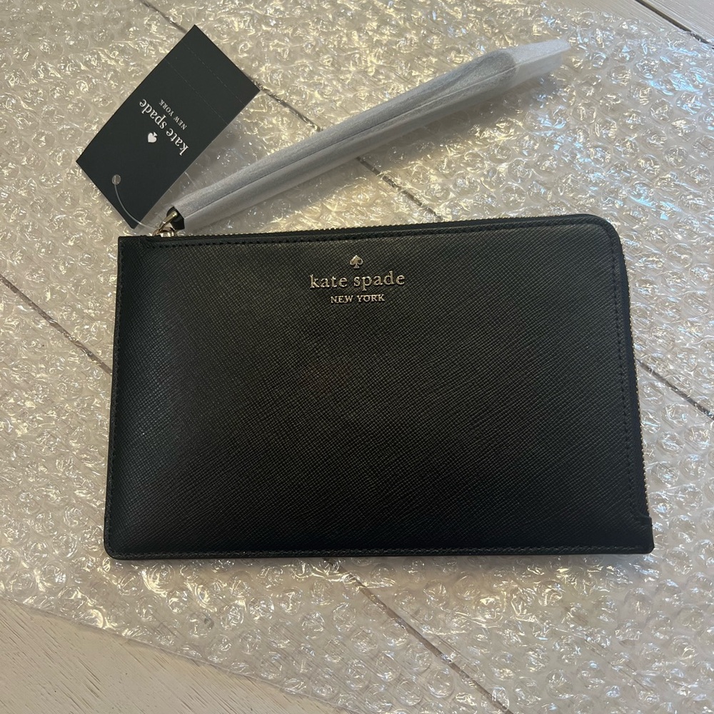 Kate Spade Wristlet